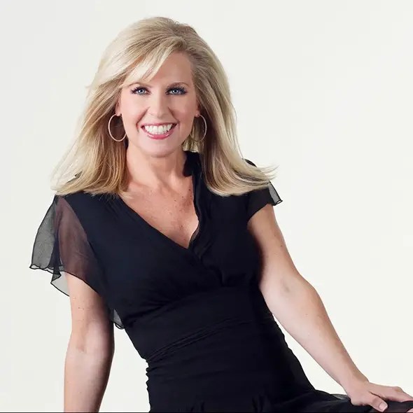 Lucky Break! Famous Columnist Monica Crowley is Leaving Fox News to